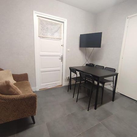 La Cour D'Ecole A Tours Apartment ภายนอก รูปภาพ